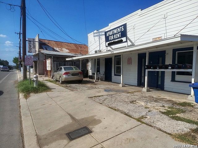 2nd image of 3430 S Flores St #1B