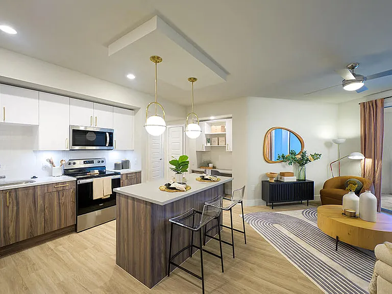 Coasterra Apartments — Photo 5