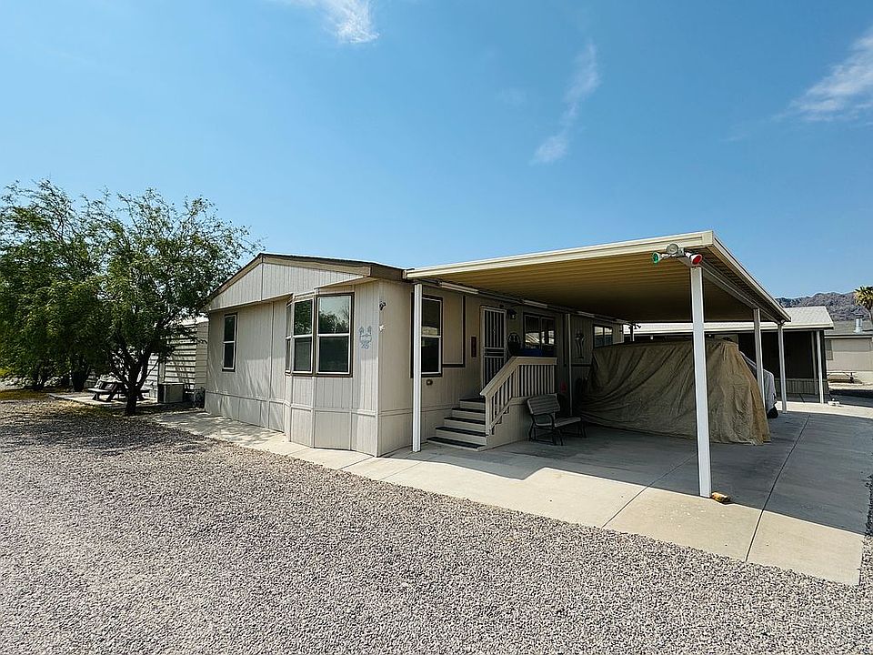 1st image of 100 Park Moabi Rd #25