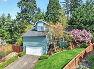 16470 SE Don Vizo Ct, Damascus, OR 97089