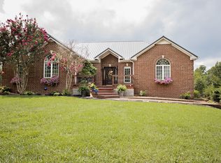 2626 Bellar Ext, Greenbrier, TN 37073