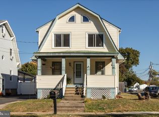 810 Klockner Rd, Hamilton, NJ 08619