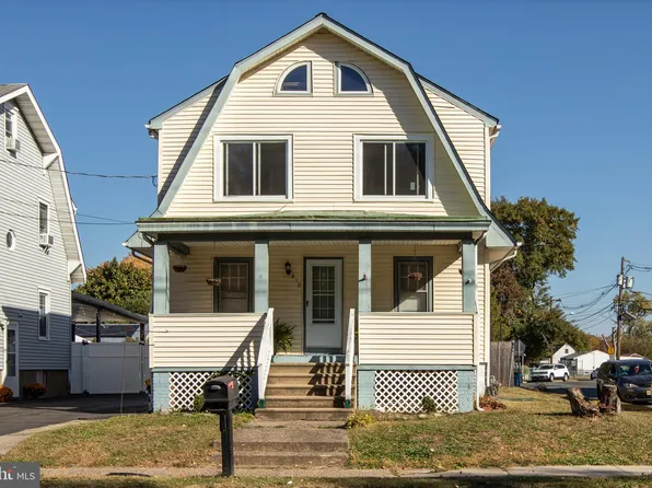 810 Klockner Rd, Hamilton, NJ 08619