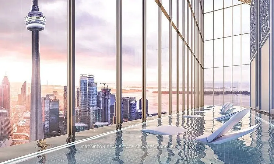 3 Concord (Concord Canada House) — Photo 4