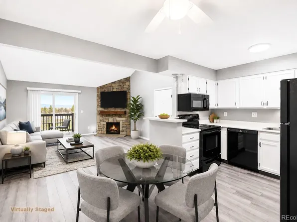 380 Zang Street Bldg 6 #308, Lakewood, CO 80228