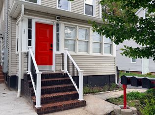 181 Pershing Ave #2, Carteret, NJ 07008