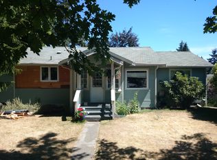 8450 32nd Ave SW, Seattle, WA 98126