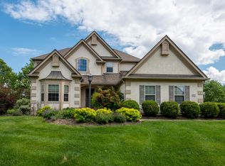6271 Belvedere Green Blvd, Dublin, OH 43016