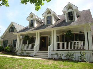 5725 W Hurt Rd, Monrovia, IN 46157