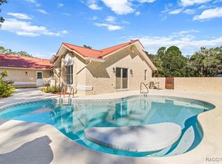 9841 N Snowball Point, Crystal River, FL 34428