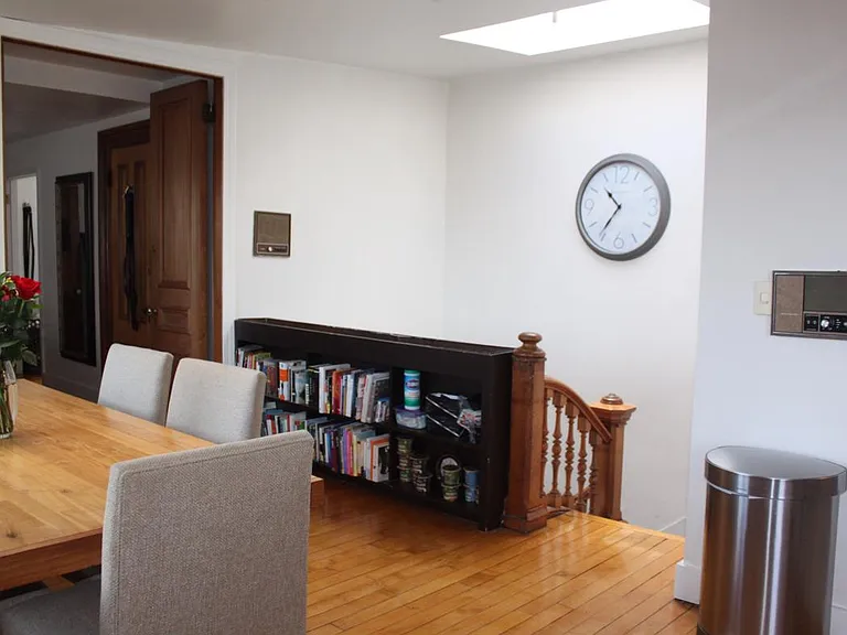 184 W Canton St #Penthouse 7 — Photo 8