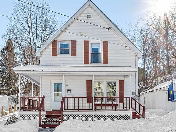 2nd image of 20 George Street