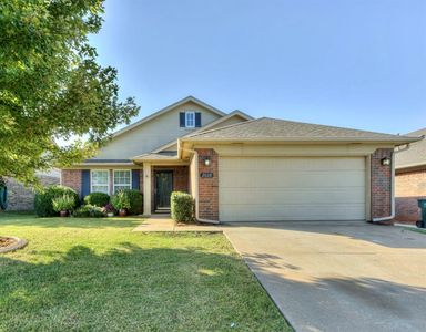 2828 NW 184th Ter, Edmond, OK, 73012