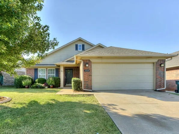 2828 NW 184th Ter, Edmond, OK 73012