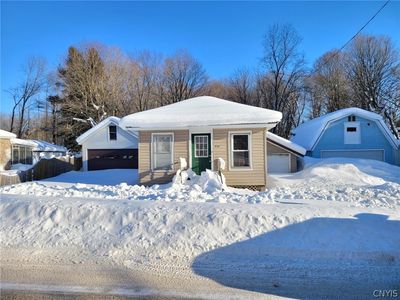 938 Alexandria St, Carthage, NY, 13619