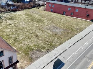 455 S Park Ave #8, Buffalo, NY 14204