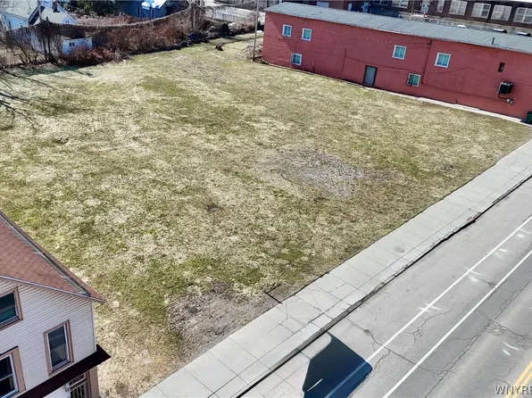 451 S Park Ave #7, Buffalo, NY 14204