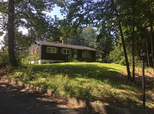 270 Squantum Rd, Jaffrey, NH 03452