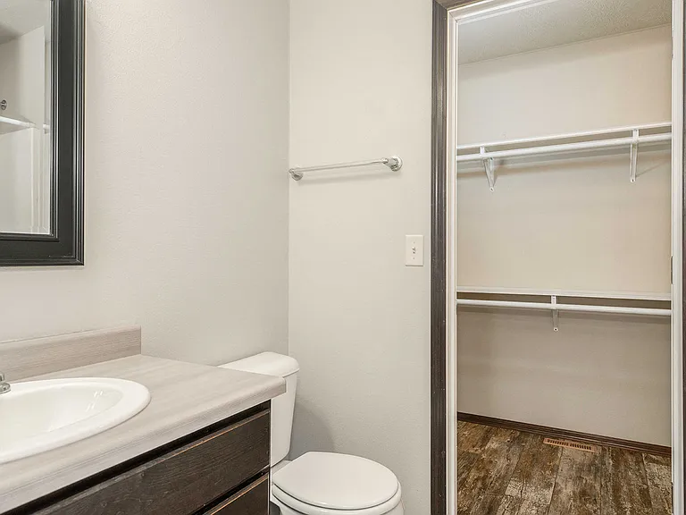 Beal Townhomes — Photo 9