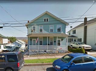 196 Hillside Ave #2, Kingston, PA 18704