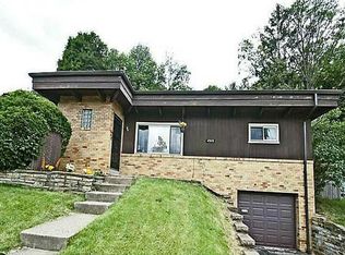 4948 Lindermer Ave, Bethel Park, PA