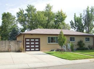 9648 Shannon Dr, Arvada, CO 80004