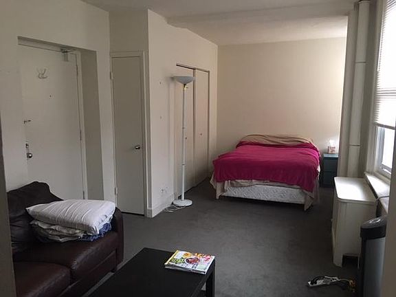 2nd image of 1327 Spruce St APT 7C