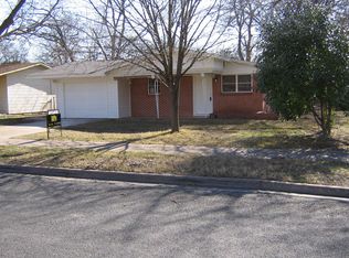 205 W O'Dell St, Austin, TX 78752