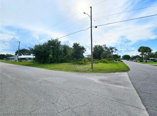 248 Cumquat Rd NW, Lake Placid, FL 33852