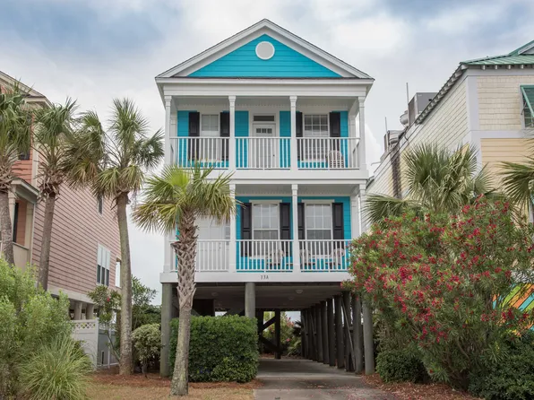 13 N Seaside Dr, Surfside Beach, SC 29575