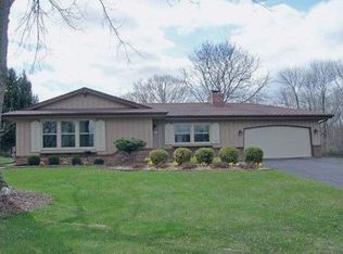 2595 S Parkside Ct, New Berlin, WI 53151