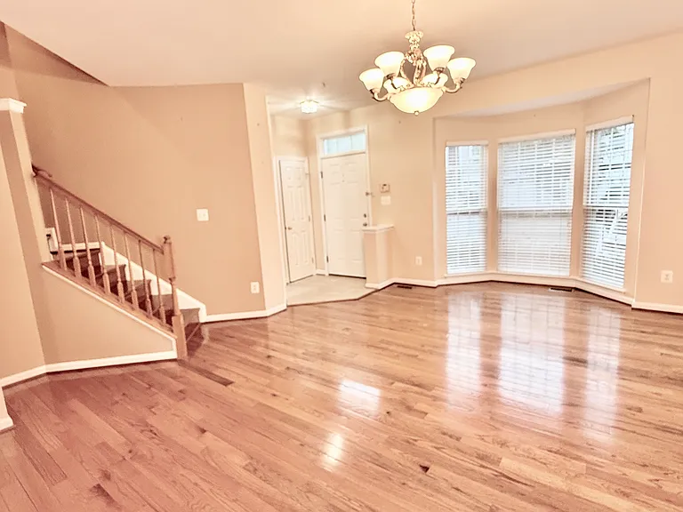 Formal Living Room