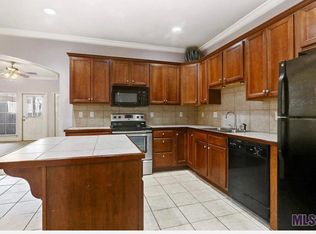 4000 McHugh Rd LOT 3, Zachary, LA 70791