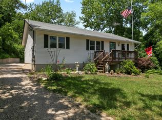 125 Dietrich Rd, Ballwin, MO 63021