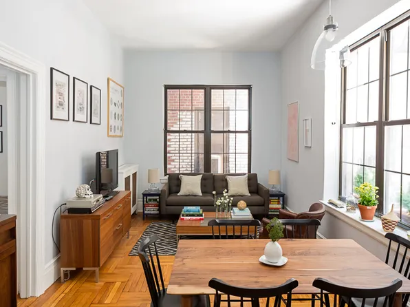 38 Gramercy Park N APT 1E, Manhattan, NY 10010