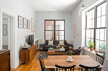 Sold by Brown Harris Stevens