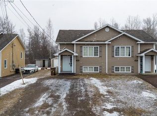 899 Bernard St, Dieppe, NB E1A4A6