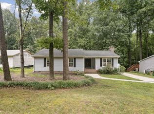 7415 Post Oak Rd, Raleigh, NC 27615