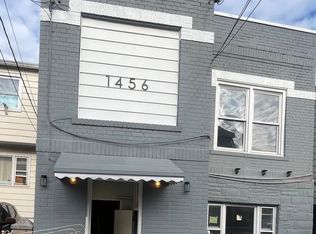 1456 44th St, North Bergen, NJ 07047