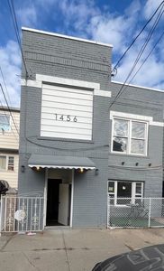 1456 44th St, North Bergen, NJ, 07047