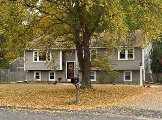 73 Tilden Rd, Weymouth, MA 02190