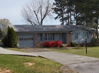 503 Dredge Dr, Scottsboro, AL 35769