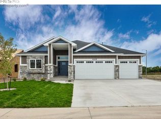 4205 White Deer Ln, Wellington, CO 80549