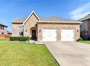 510 Olive Trl, Forney, TX 75126
