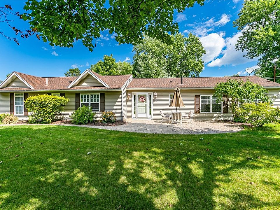 1258 State Rd, ster, NY 14580 Zillow