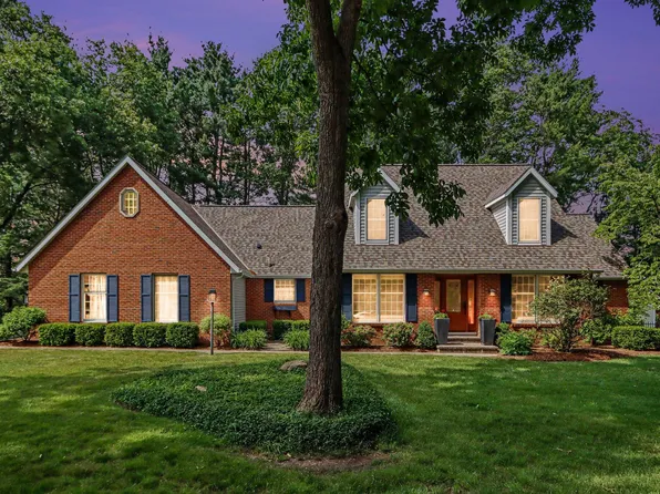 3020 Kalarama Ave, Portage, MI 49024