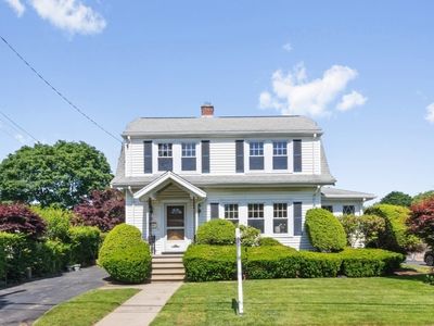 10 Fernwood Rd, Newton, MA, 02465