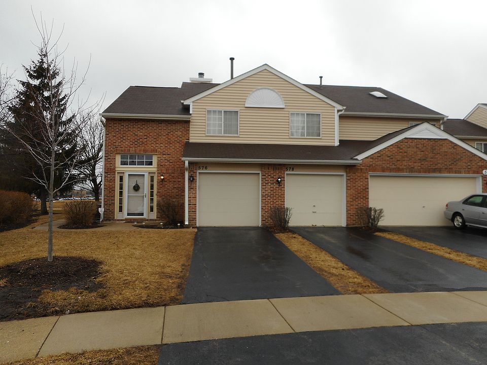 1st image of 578 Canterbury Dr #578