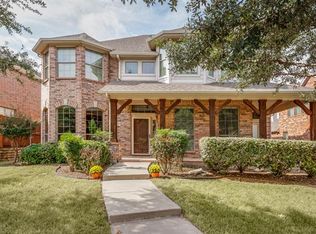 10973 Prescott Dr, Frisco, TX 75033