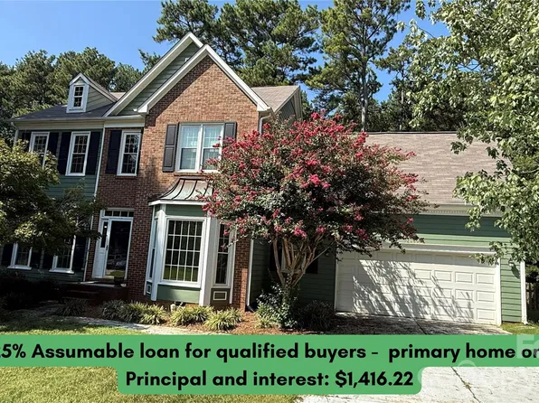 20601 Willow Pond Rd, Cornelius, NC 28031